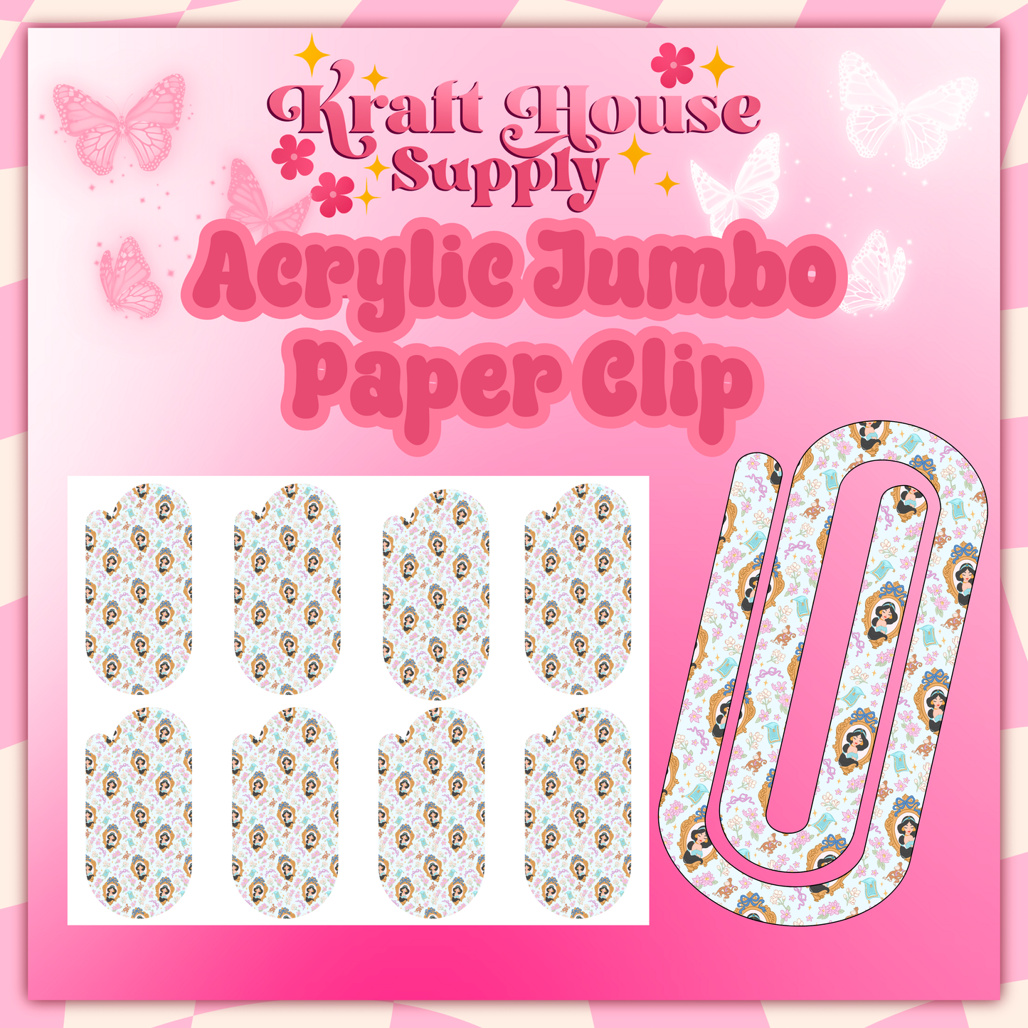 Sublimation Transfer 22