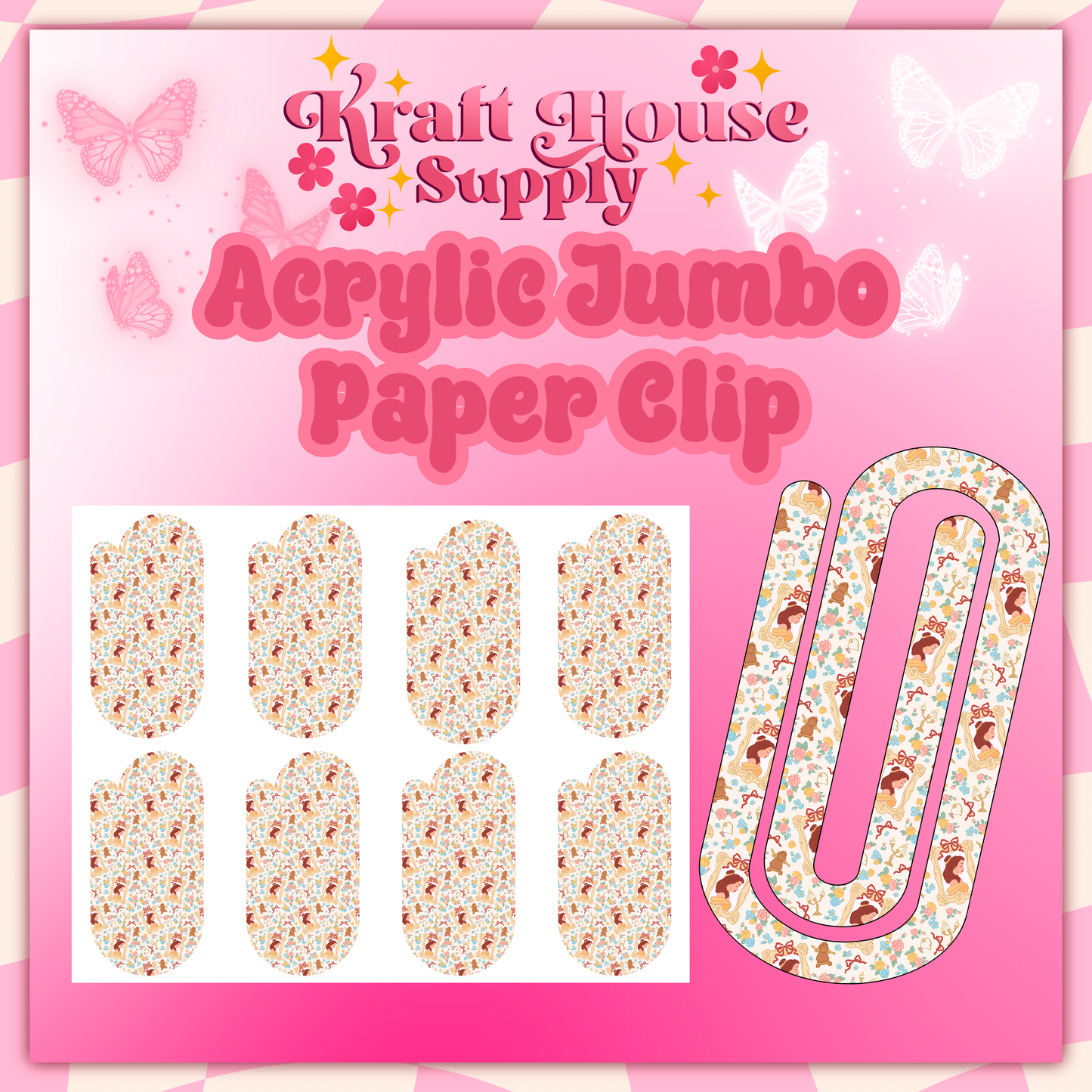 Sublimation Transfer 28