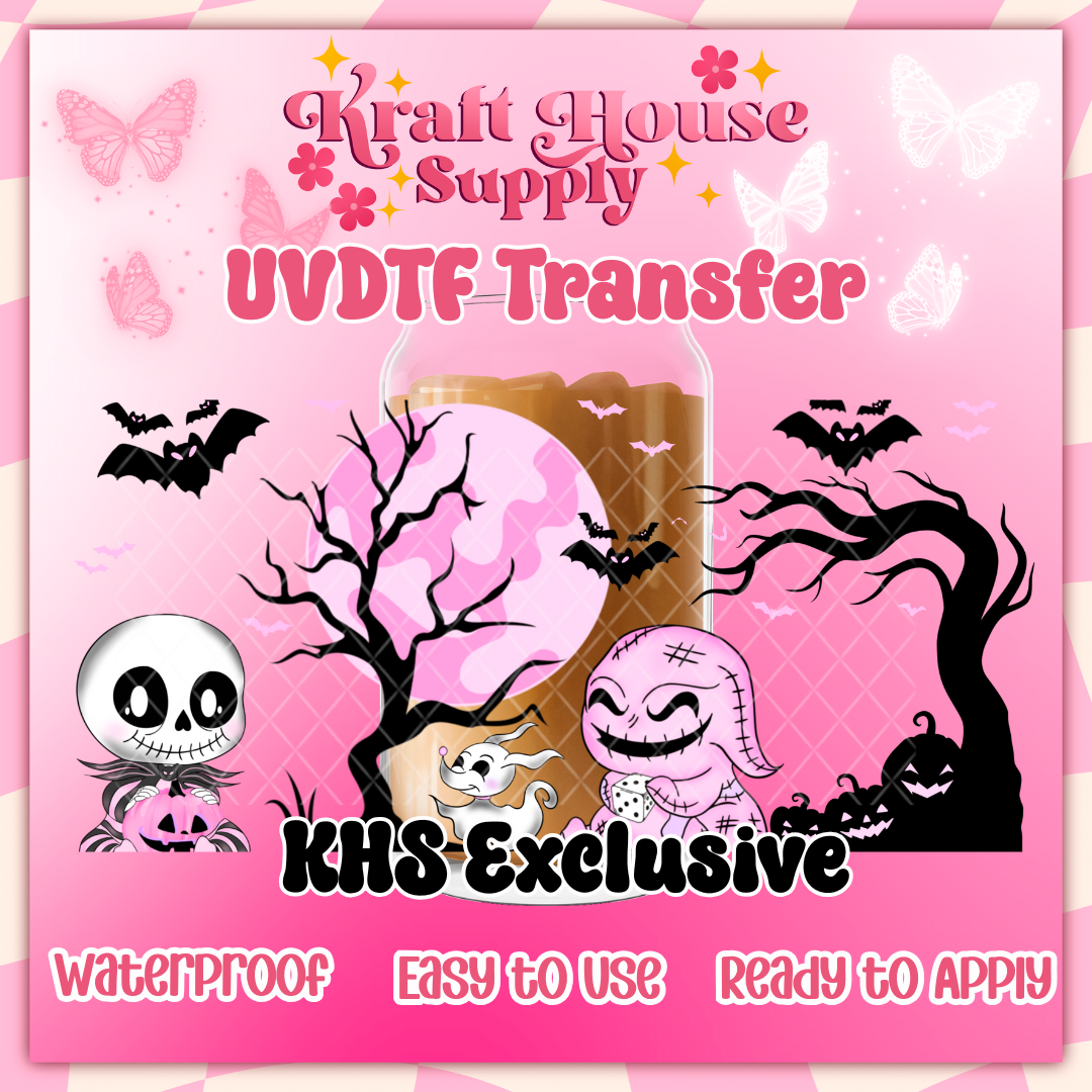 UVDTF Wrap 1782 EXCLUSIVE