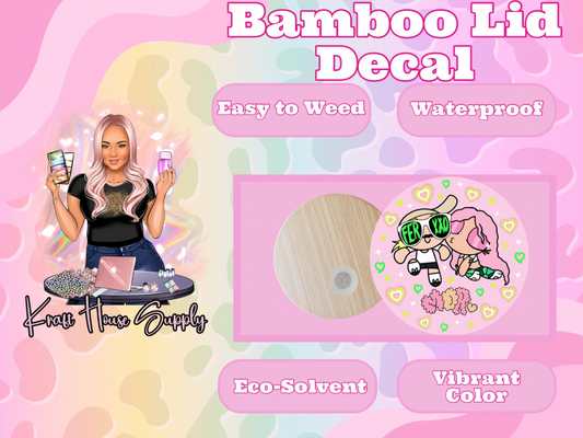 Eco Solvent Wrap 118