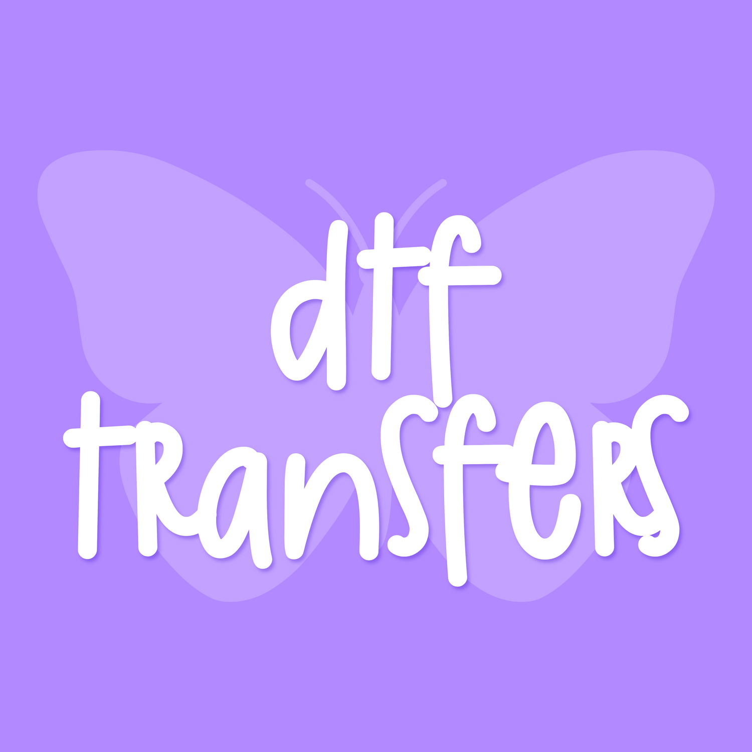 DTF Transfers
