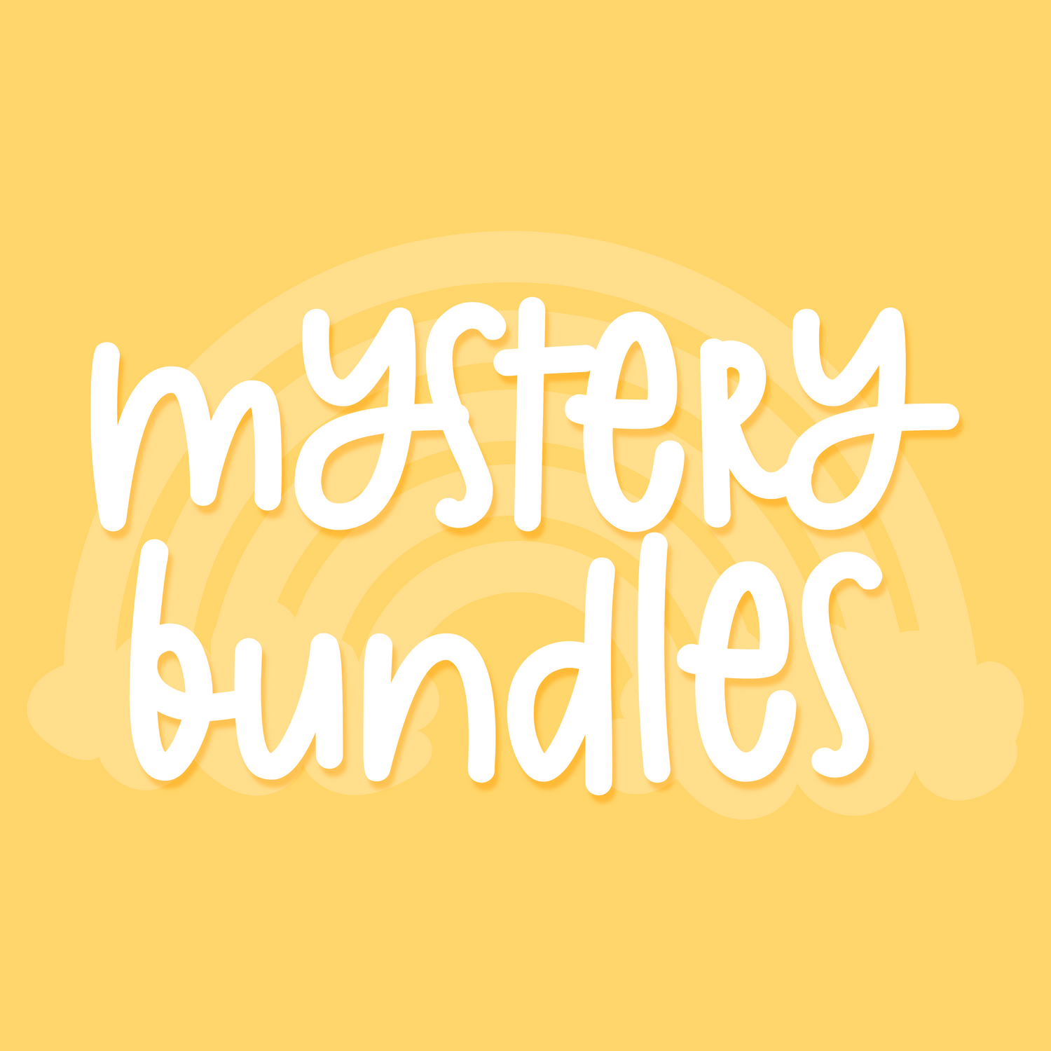 Mystery Bundles
