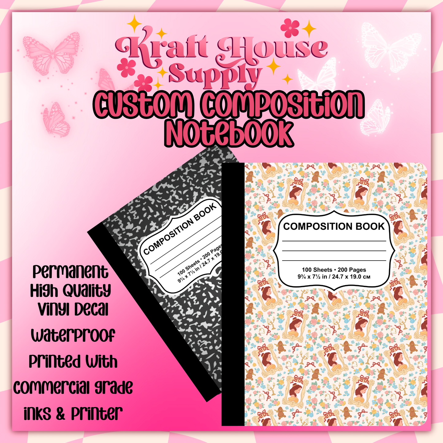 Composition Notebook #2