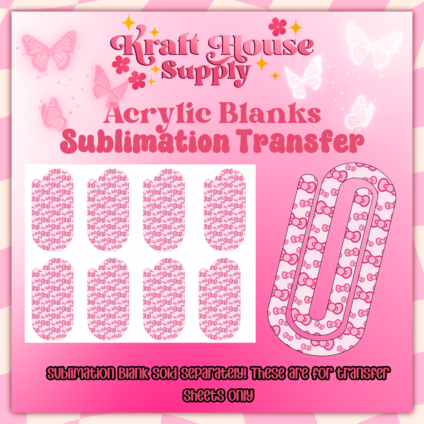 Sublimation Transfer 6