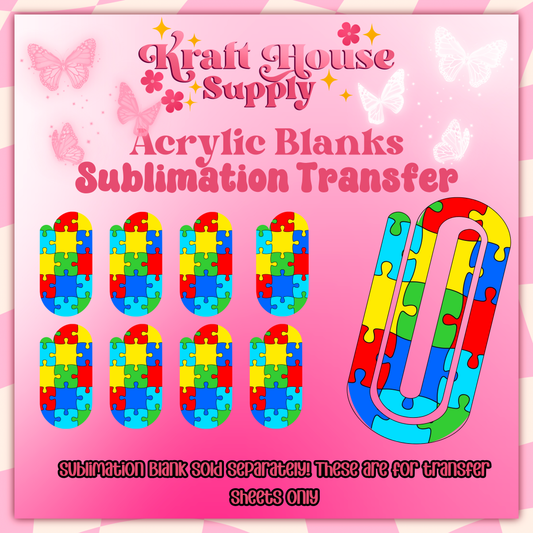 Sublimation Transfer 16