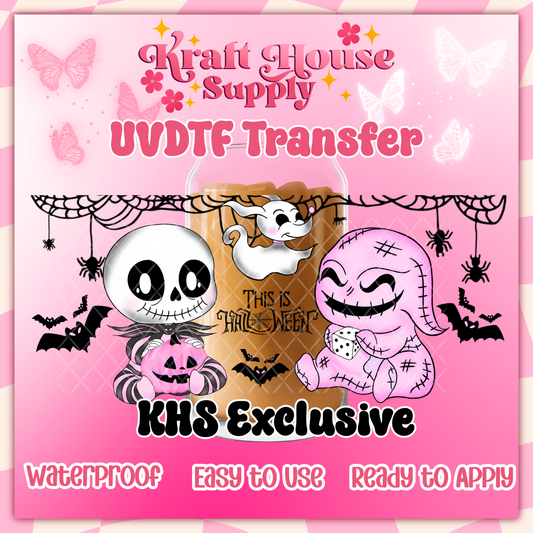 UVDTF Wrap 1784 EXCLUSIVE